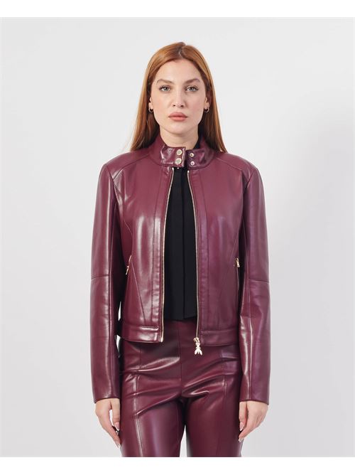 Veste femme Patrizia Pepe en ?co-cuir PATRIZIA PEPE | 8O0138-E005M511